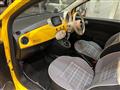 2020 Fiat 500