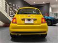 2020 Fiat 500