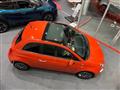 2025 Fiat 500