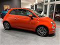 2025 Fiat 500