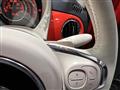 2025 Fiat 500