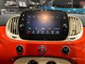 2025 Fiat 500