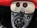 2025 Fiat 500