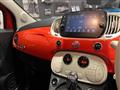 2025 Fiat 500