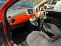 2025 Fiat 500