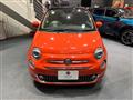 2025 Fiat 500
