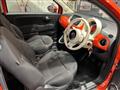 2025 Fiat 500