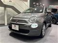 2021 Fiat 500