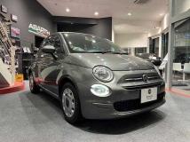 2021 Fiat 500