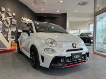 2022 ABARTH ABARTH OTHERS