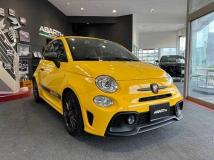 2022 ABARTH ABARTH OTHERS