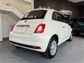 2021 Fiat 500