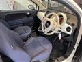 2021 Fiat 500