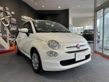 2021 Fiat 500