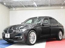 2015 BMW 3 Series
