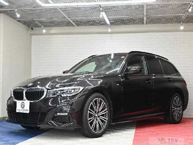 2020 BMW 3 Series