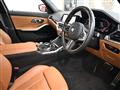 2020 BMW 3 Series
