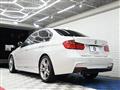 2013 BMW 3 Series
