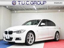 2013 BMW 3 Series