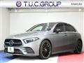 2019 Mercedes-Benz A-Class
