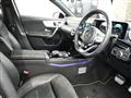 2019 Mercedes-Benz A-Class