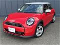2026 BMW MINI