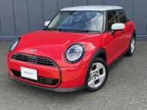 2026 BMW MINI