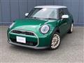 2026 BMW MINI