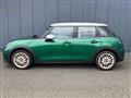 2026 BMW MINI