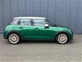 2026 BMW MINI