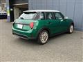2026 BMW MINI