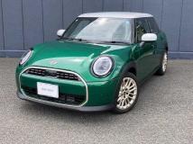 2026 BMW MINI
