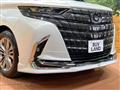 2023 Toyota Alphard Hybrid
