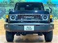 2024 Toyota Landcruiser 70