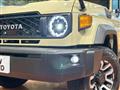 2025 Toyota Landcruiser 70
