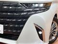 2024 Toyota Alphard G