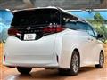 2024 Toyota Alphard G