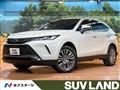 2021 Toyota Harrier Hybrid