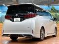 2024 Toyota Alphard Hybrid