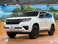 2021 Toyota Land Cruiser Prado