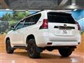 2021 Toyota Land Cruiser Prado