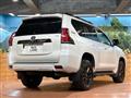 2021 Toyota Land Cruiser Prado