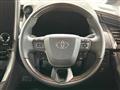2025 Toyota Alphard G