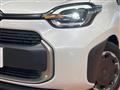 2022 Toyota Sienta