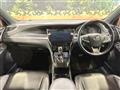 2018 Toyota Harrier