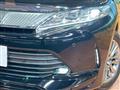 2018 Toyota Harrier