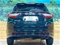 2018 Toyota Harrier
