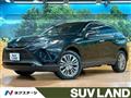 2023 Toyota Harrier Hybrid