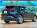 2023 Toyota Harrier Hybrid