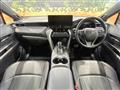 2023 Toyota Harrier Hybrid